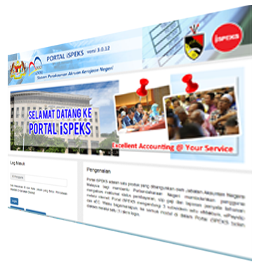 Laman Web Rasmi Pkwns Portal Ispeks Ns