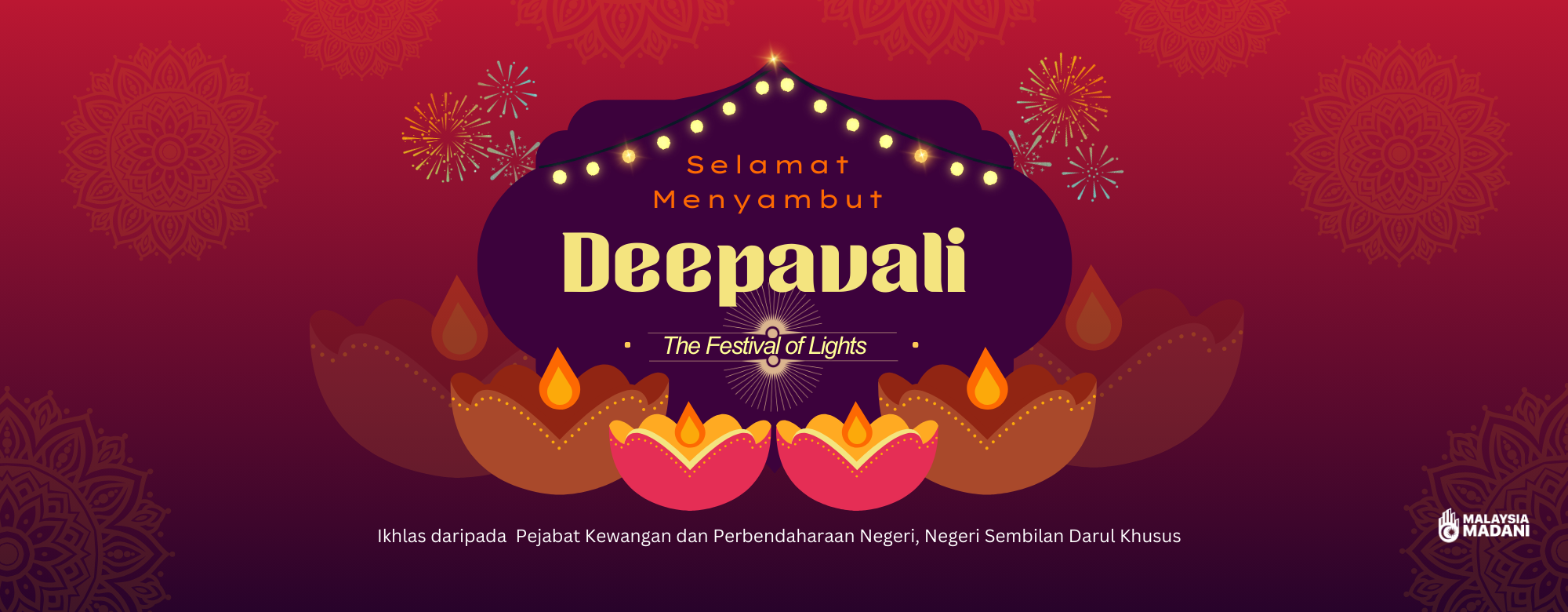 Deepavali 2024